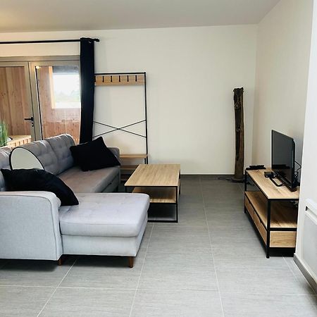Spa Marcheprime Zewnętrze zdjęcie